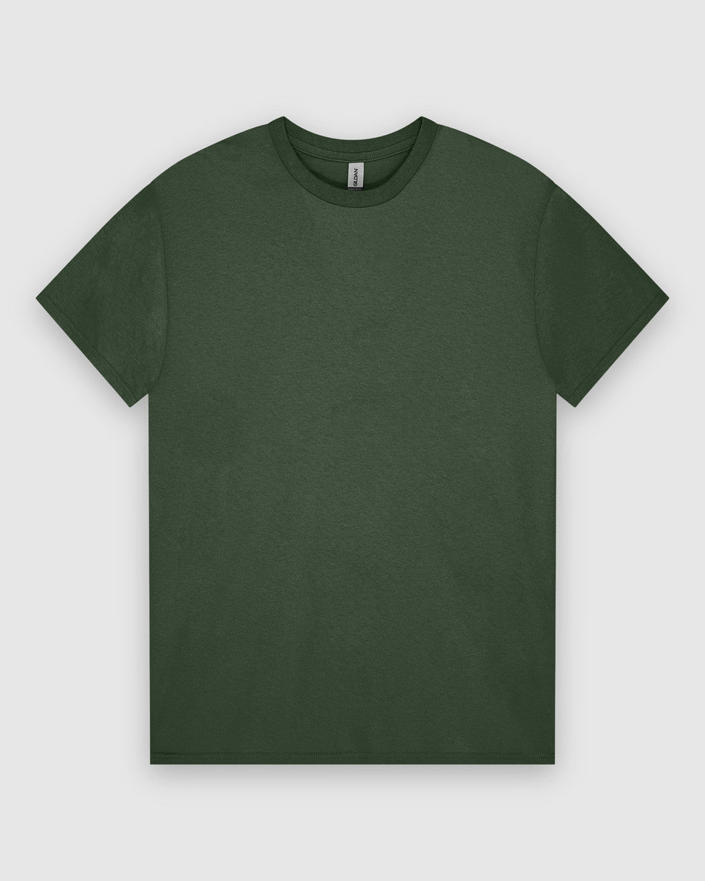 Gildan  Heavy Cotton T-shirt 180GM (5000)