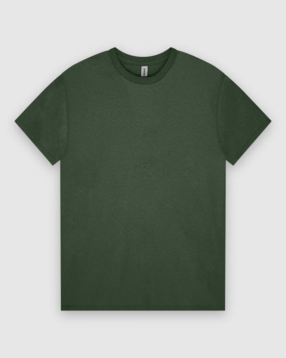 Gildan  Heavy Cotton T-shirt 180GM (5000)