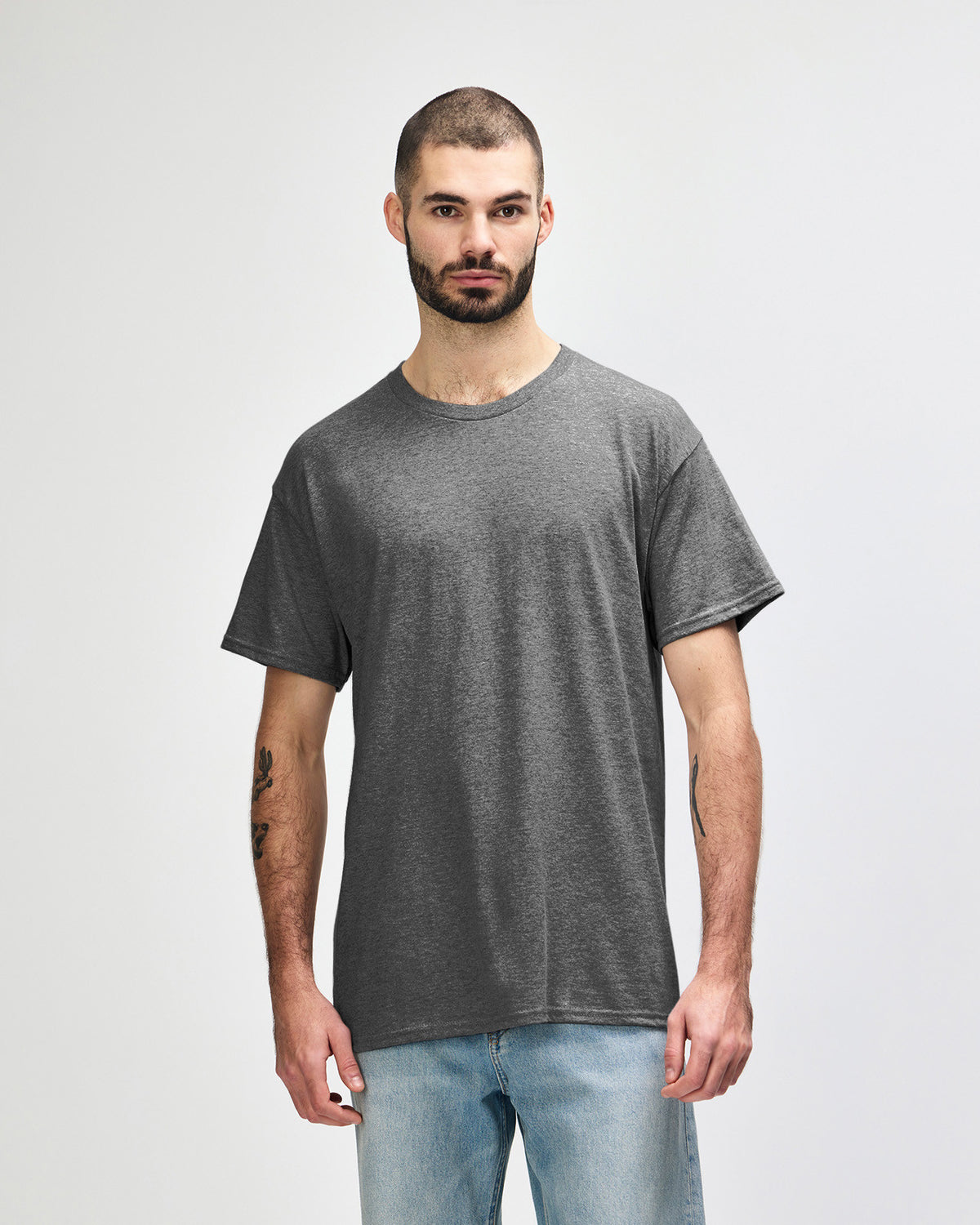 Gildan  Heavy Cotton T-shirt 180GM (5000)