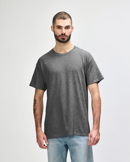 Gildan  Heavy Cotton T-shirt 180GM (5000)