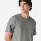 Gildan  Heavy Cotton  T-shirt 180GM 2color-(5000)