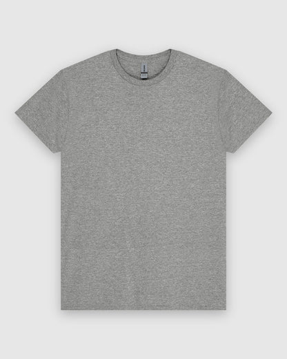 Gildan  Heavy Cotton T-shirt 180GM (5000)