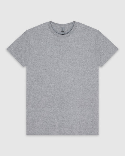 Gildan  Heavy Cotton  T-shirt 180GM 1Colour -(5000)