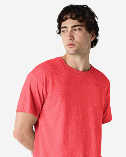 Gildan  Heavy Cotton  T-shirt 180GM 1Colour -(5000)
