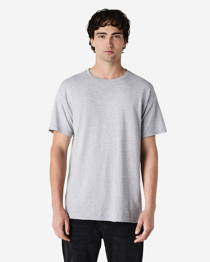 Gildan  Heavy Cotton  T-shirt 180GM-(5000)