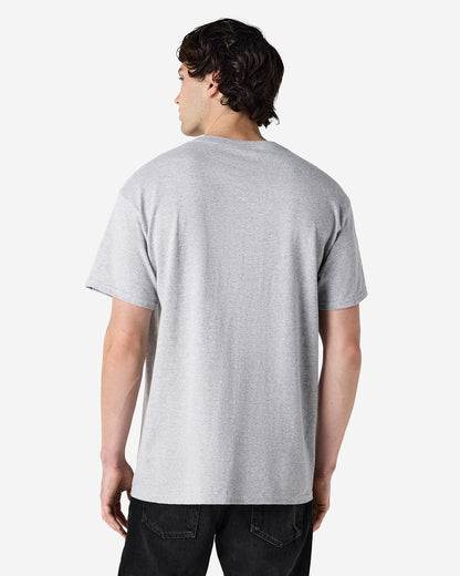 Gildan  Heavy Cotton  T-shirt 180GM 1Colour -(5000)