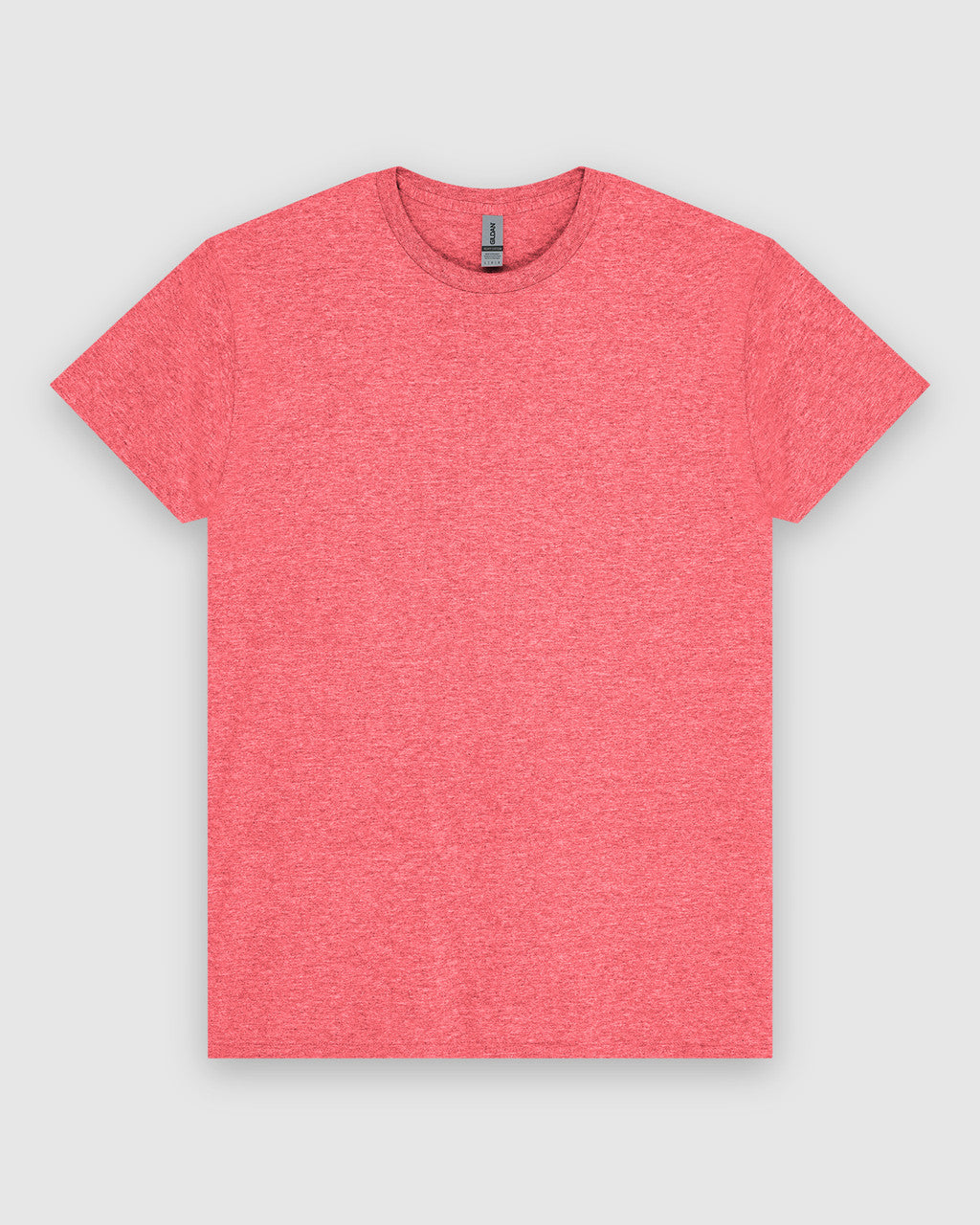 Gildan  Heavy Cotton  T-shirt 180GM 1Colour -(5000)