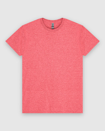 Gildan  Heavy Cotton  T-shirt 180GM 1Colour -(5000)