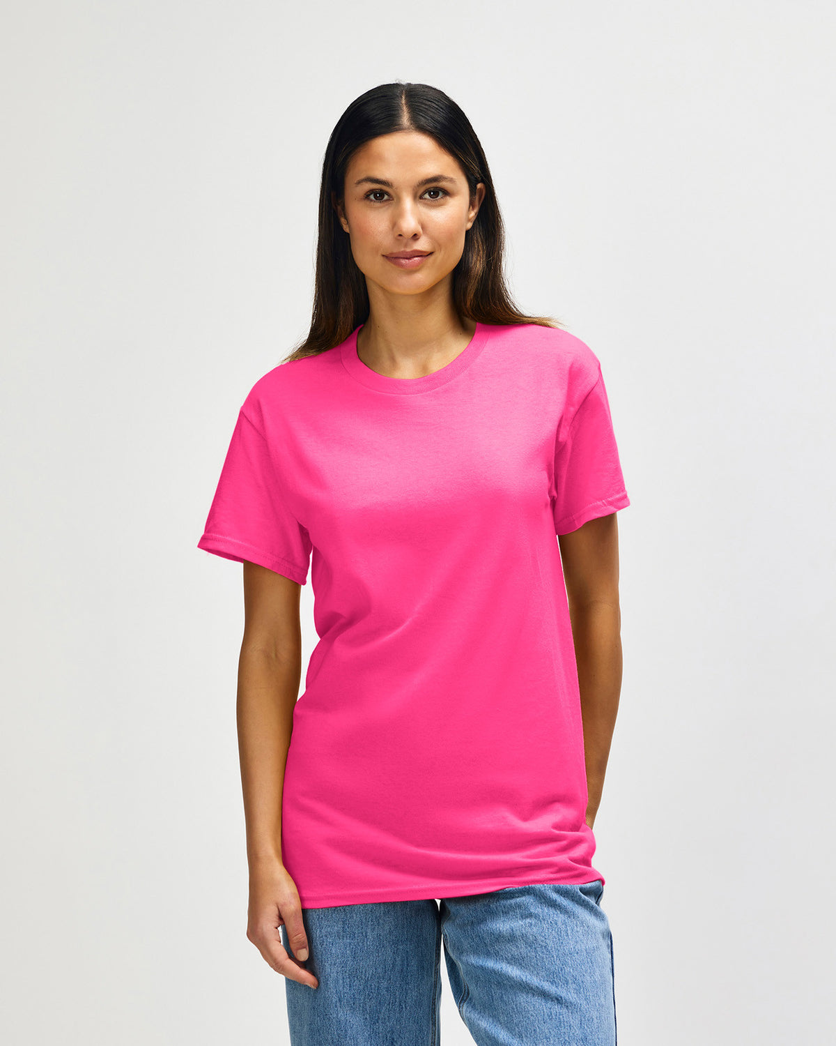 Gildan  Heavy Cotton T-shirt 180GM (5000)