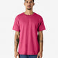 Gildan  Heavy Cotton  T-shirt 180GM 2color-(5000)