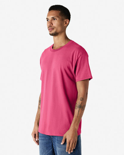 Gildan  Heavy Cotton T-shirt 180GM (5000)