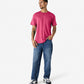Gildan  Heavy Cotton  T-shirt 180GM 2color-(5000)