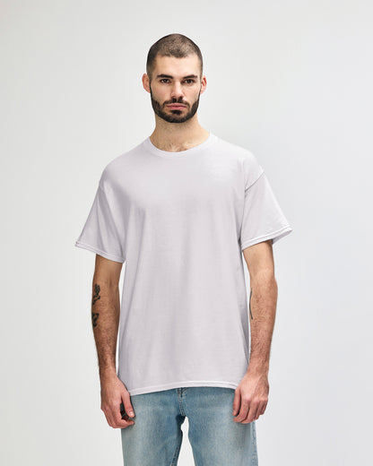 Gildan  Heavy Cotton T-shirt 180GM (5000)