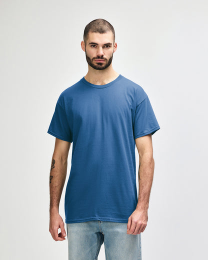 Gildan  Heavy Cotton T-shirt 180GM (5000)
