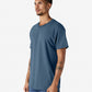 Gildan  Heavy Cotton  T-shirt 180GM 2color-(5000)