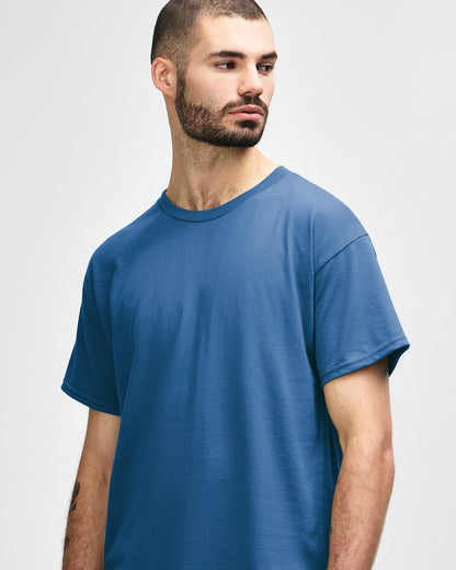 Gildan  Heavy Cotton T-shirt 180GM (5000)
