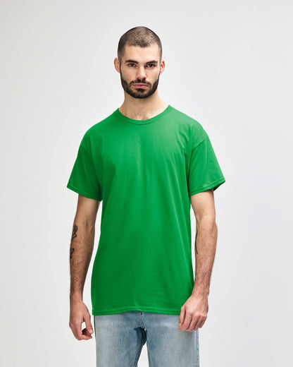 Gildan  Heavy Cotton T-shirt 180GM (5000)