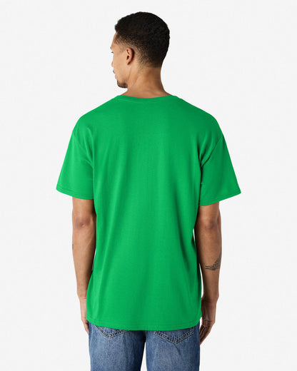 Gildan  Heavy Cotton T-shirt 180GM (5000)