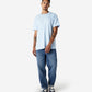 Gildan  Heavy Cotton  T-shirt 180GM 2color-(5000)