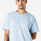 Gildan  Heavy Cotton  T-shirt 180GM 2color-(5000)