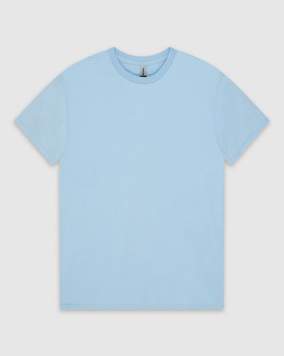 Gildan  Heavy Cotton T-shirt 180GM (5000)