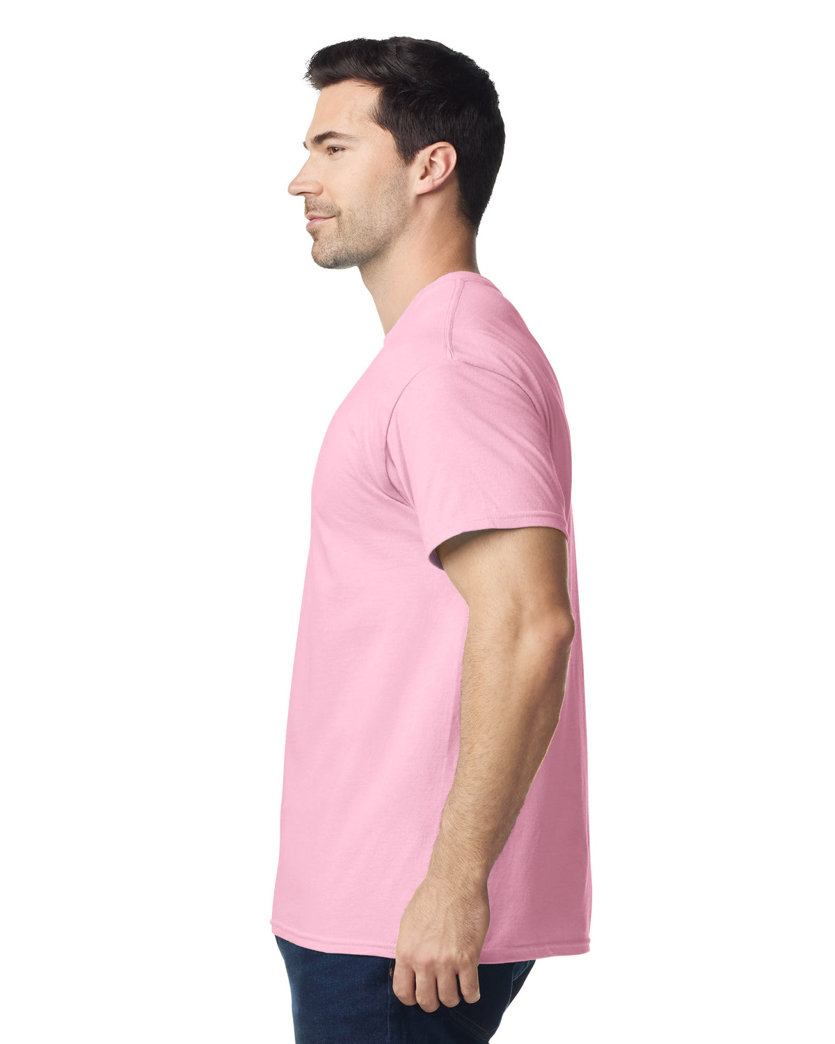 Gildan  Heavy Cotton T-shirt 180GM (5000)
