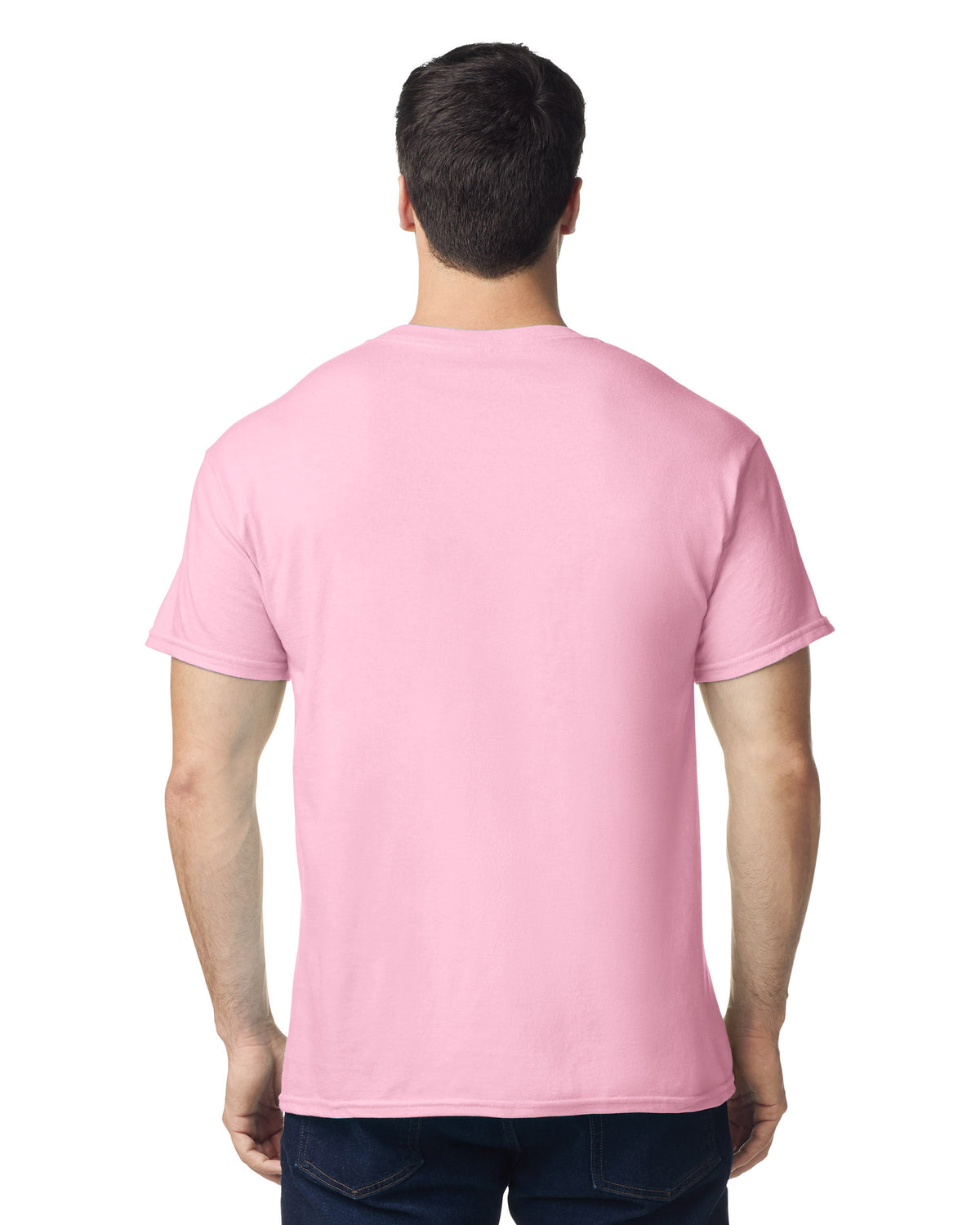 Gildan  Heavy Cotton T-shirt 180GM (5000)
