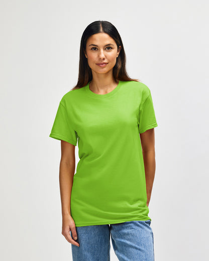 Gildan  Heavy Cotton T-shirt 180GM (5000)