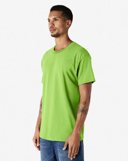 Gildan  Heavy Cotton T-shirt 180GM (5000)