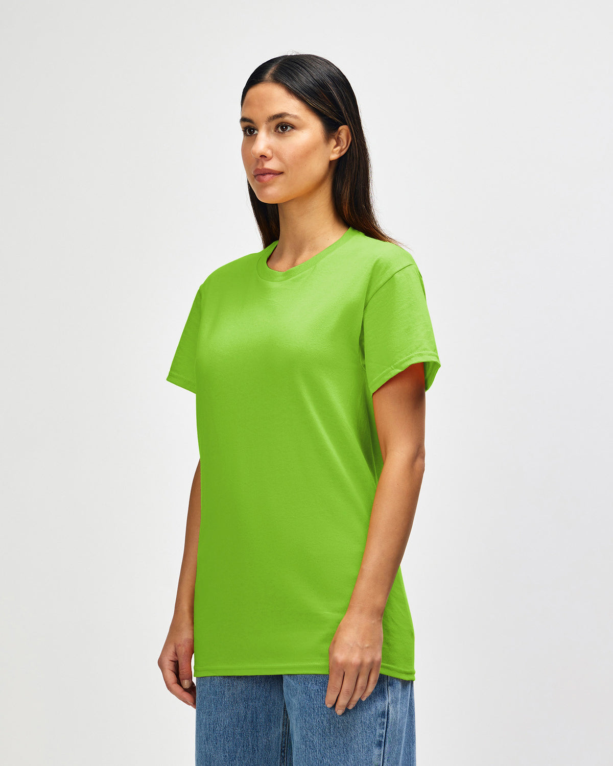 Gildan  Heavy Cotton T-shirt 180GM (5000)