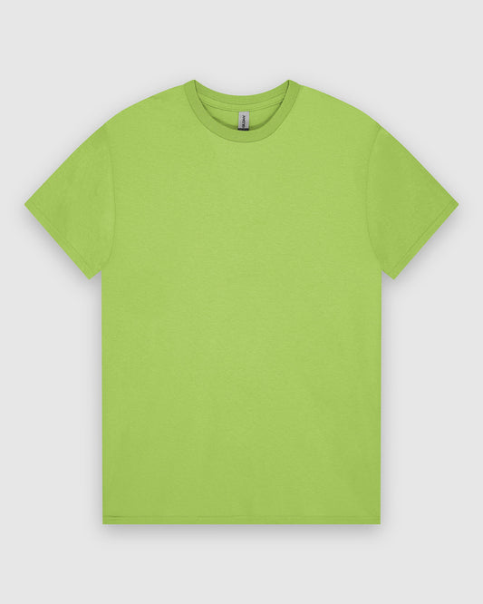 Gildan  Heavy Cotton  T-shirt 180GM 3color-(5000)