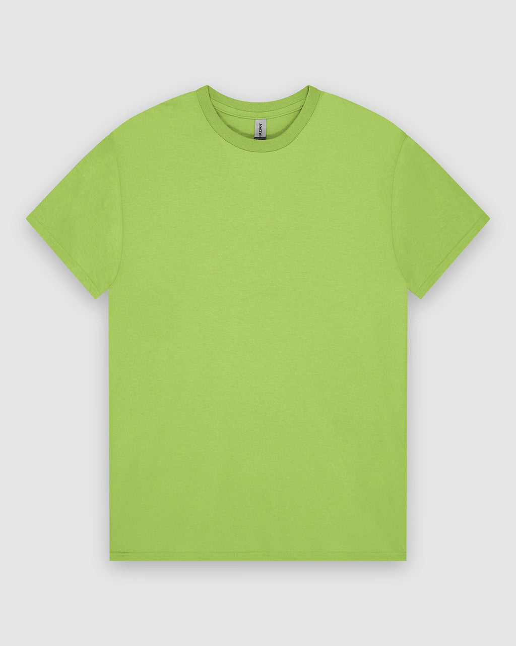 Gildan  Heavy Cotton T-shirt 180GM (5000)