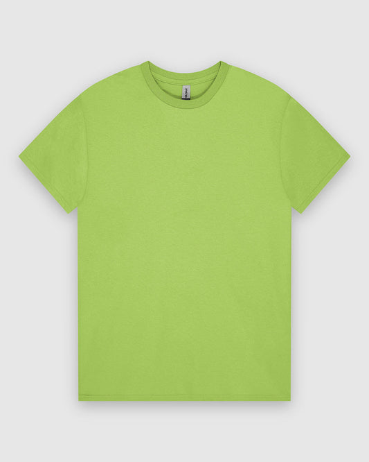 Gildan  Heavy Cotton T-shirt 180GM (5000)