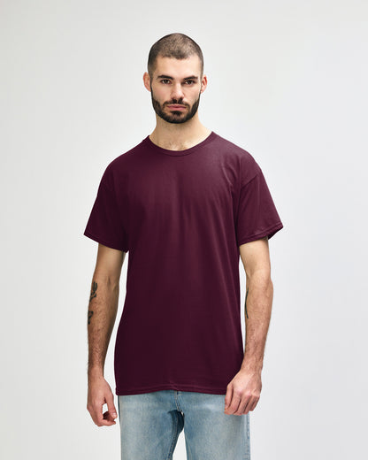 Gildan  Heavy Cotton T-shirt 180GM (5000)