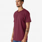 Gildan  Heavy Cotton  T-shirt 180GM 2color-(5000)