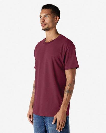 Gildan  Heavy Cotton T-shirt 180GM (5000)