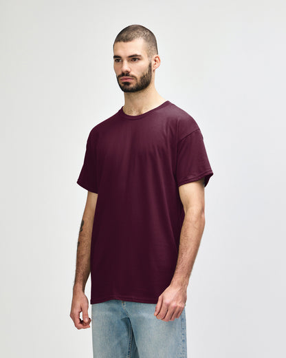 Gildan  Heavy Cotton T-shirt 180GM (5000)