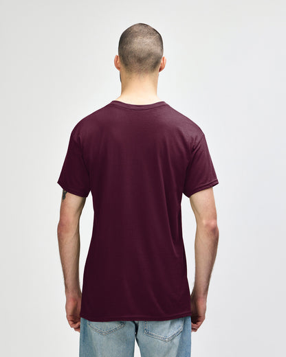 Gildan  Heavy Cotton T-shirt 180GM (5000)