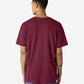 Gildan  Heavy Cotton  T-shirt 180GM 2color-(5000)