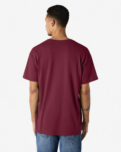 Gildan  Heavy Cotton T-shirt 180GM (5000)