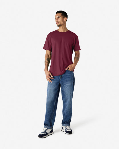 Gildan  Heavy Cotton T-shirt 180GM (5000)