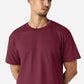 Gildan  Heavy Cotton  T-shirt 180GM 2color-(5000)