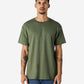 Gildan  Heavy Cotton  T-shirt 180GM 2color-(5000)