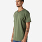 Gildan  Heavy Cotton  T-shirt 180GM 2color-(5000)