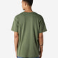 Gildan  Heavy Cotton  T-shirt 180GM 2color-(5000)