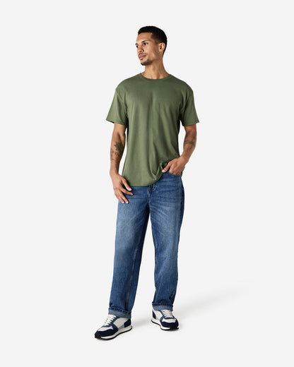 Gildan  Heavy Cotton T-shirt 180GM (5000)