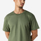Gildan  Heavy Cotton  T-shirt 180GM 2color-(5000)