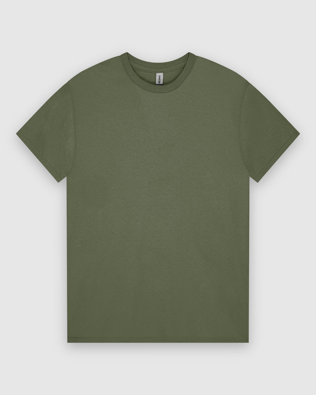 Gildan  Heavy Cotton T-shirt 180GM (5000)