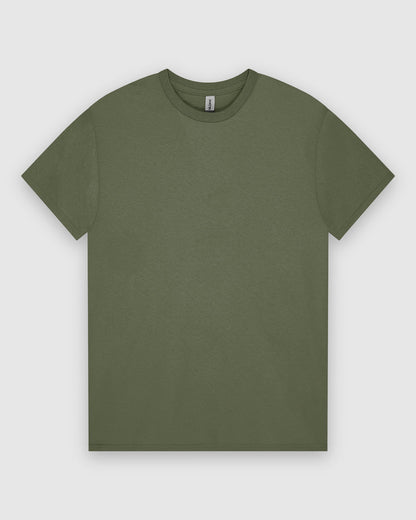 Gildan  Heavy Cotton T-shirt 180GM (5000)