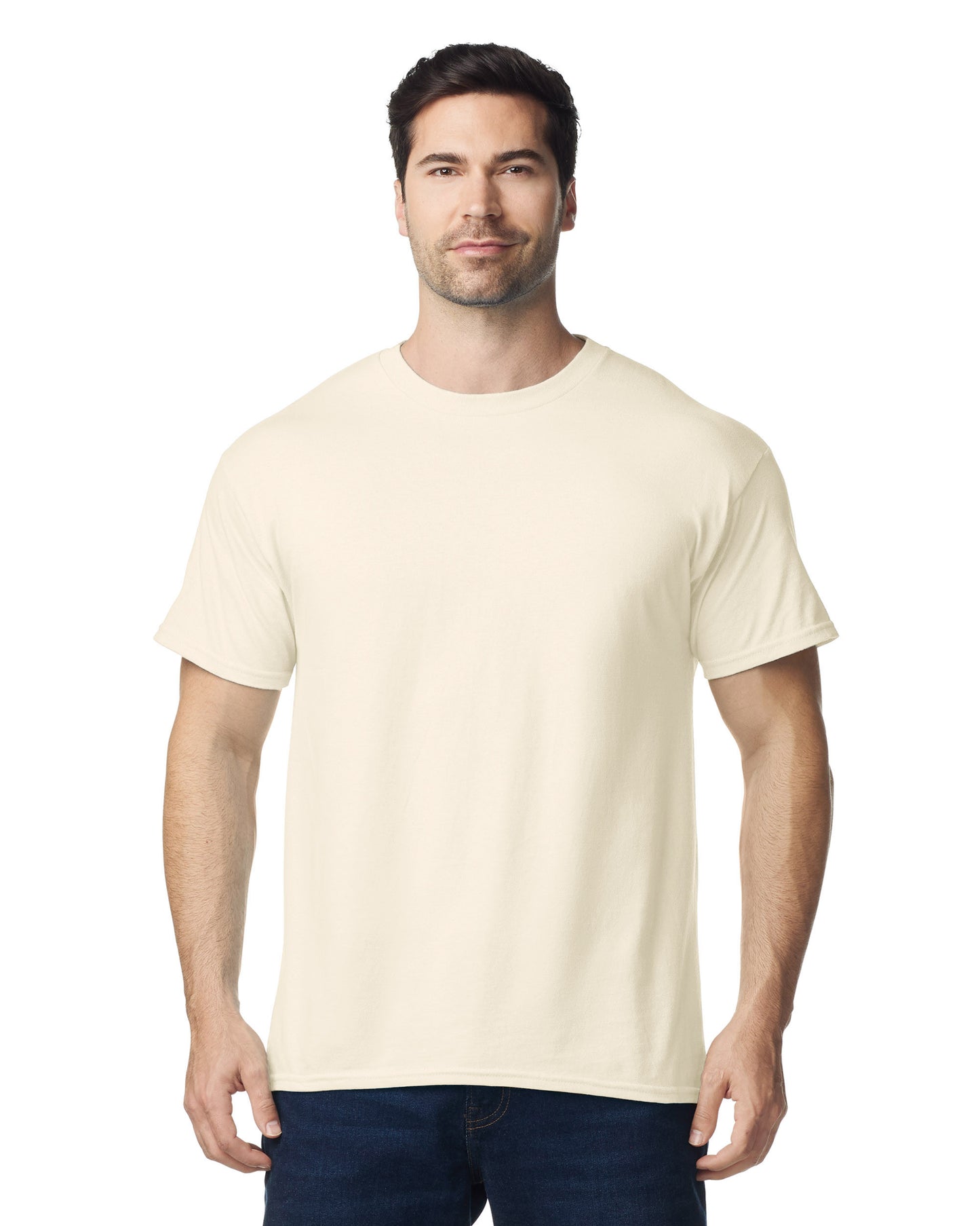 Gildan  Heavy Cotton T-shirt 180GM (5000) 2nd Color